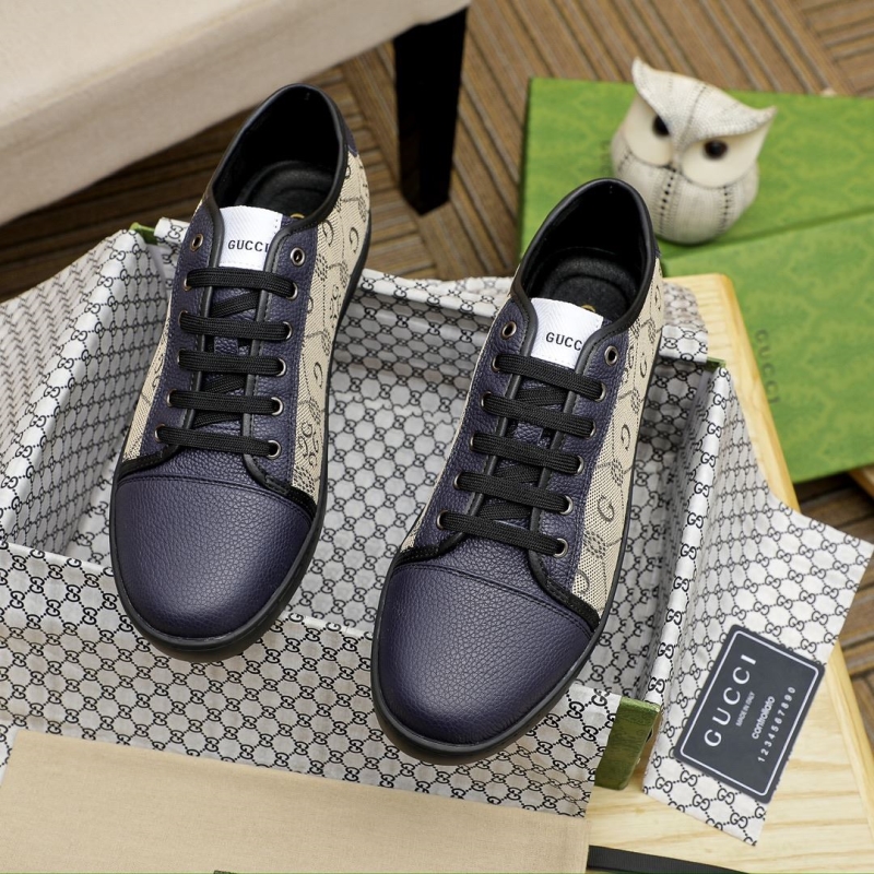 G*u*i casual shoes